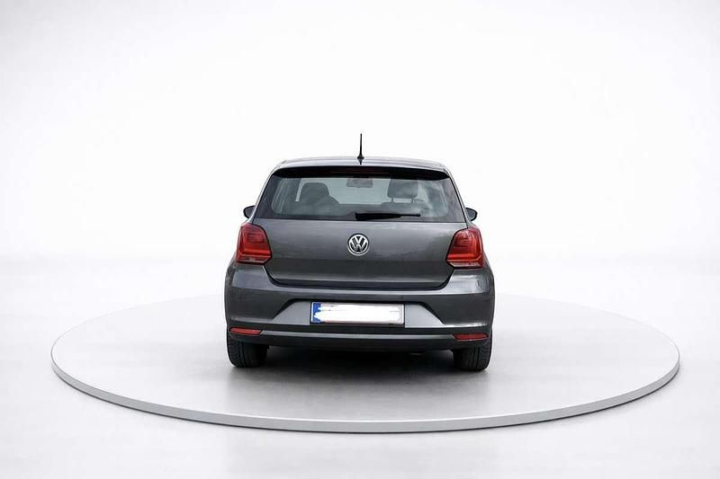 Gebraucht VW Polo Comfortline 75 PS (55 kW) 2014 Limousine