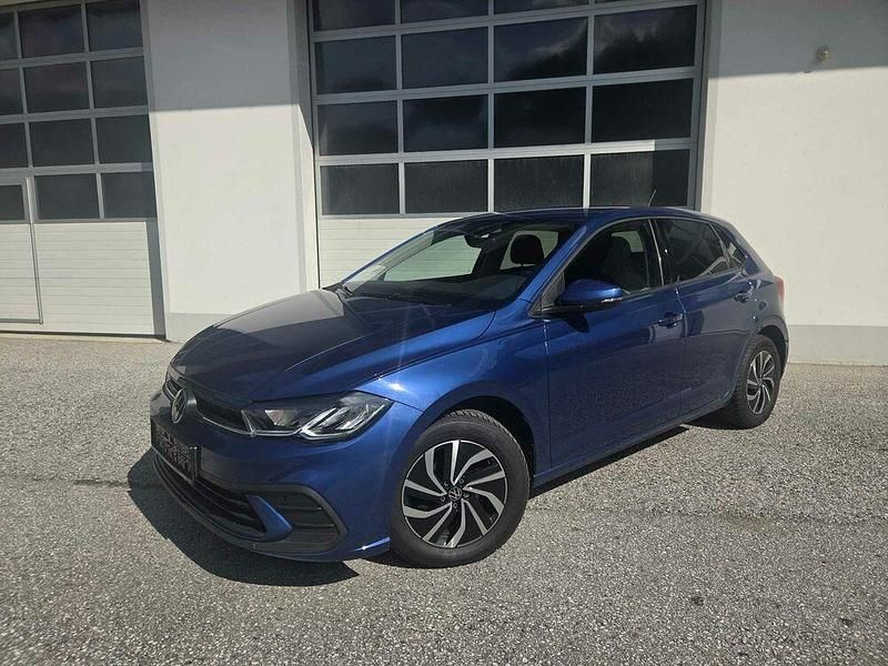 Gebraucht VW Polo Life 95 PS (69 kW) 2023 Limousine