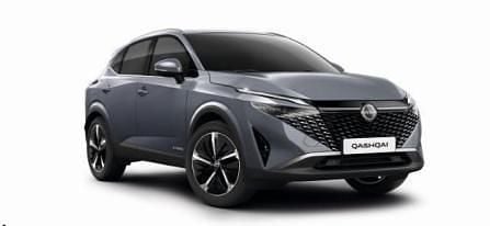 Neu 2025 Nissan Qashqai N-Connecta SUV | € 32.939 (Fairer Preis) - Bild 1/1