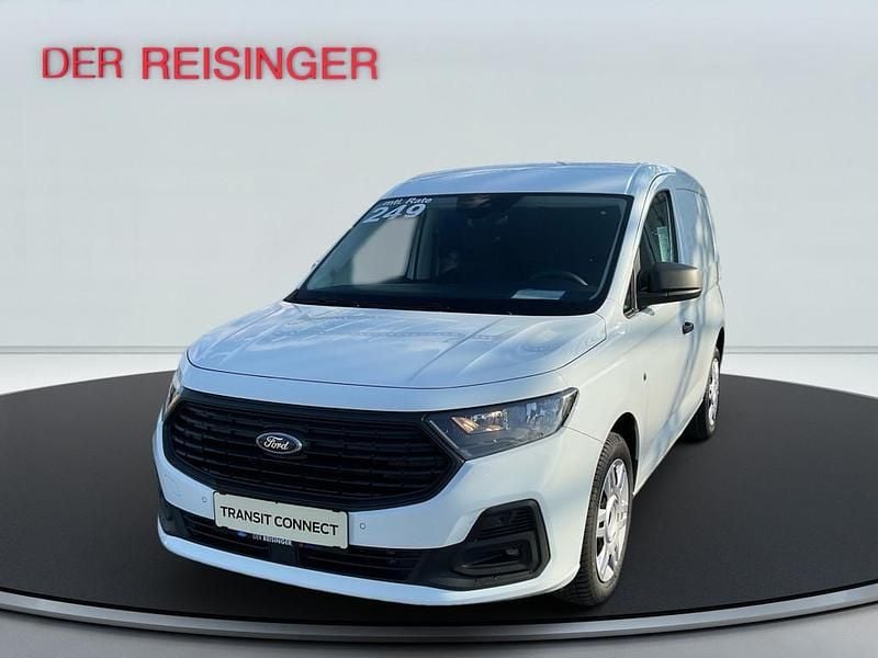 Neu Ford Transit Connect Trend 102 PS (75 kW) 2025 Van / Kleinbus