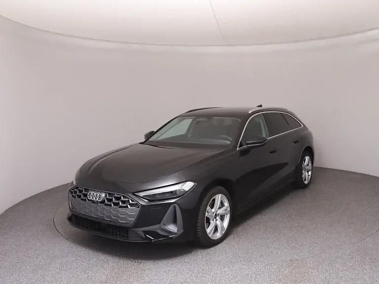 Schwarz metallicperleffektno Neu 2025 Audi A5 Advanced Plus Coupé | € 49.990 (Fairer Preis) - Bild 1/4