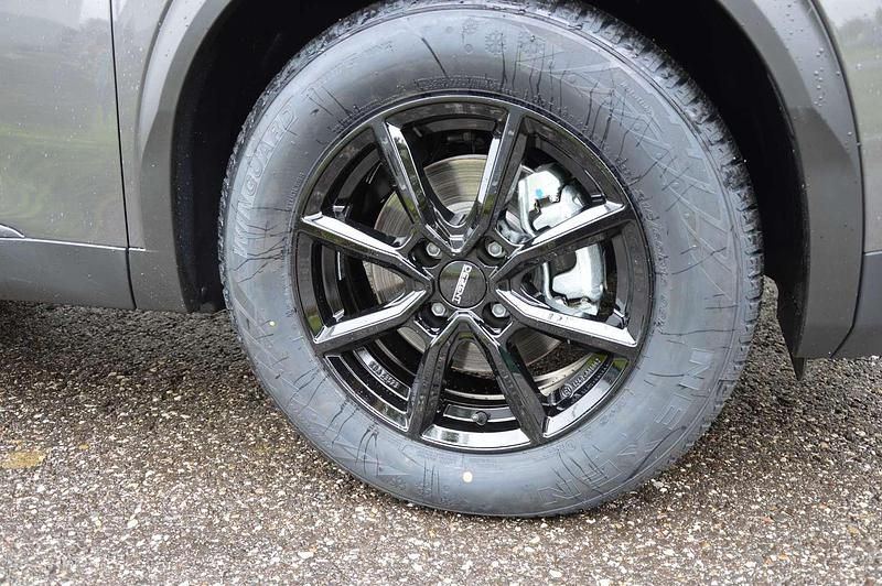 Gebraucht Peugeot 2008 Style 110 PS (80 kW) 2022 Grau SUV