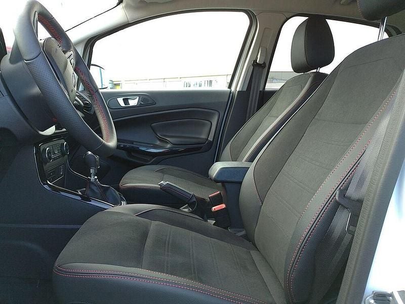 Gebraucht Ford Ecosport ST-Line 125 PS (91 kW) 2023 SUV