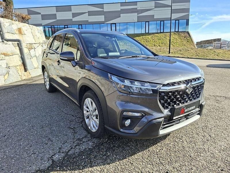 Gebraucht Suzuki SX4 S-Cross 129 PS (94 kW) 2023 SUV