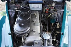 Gebraucht Mercedes 300 150 PS (110 kW) 1953 Grün Coupé