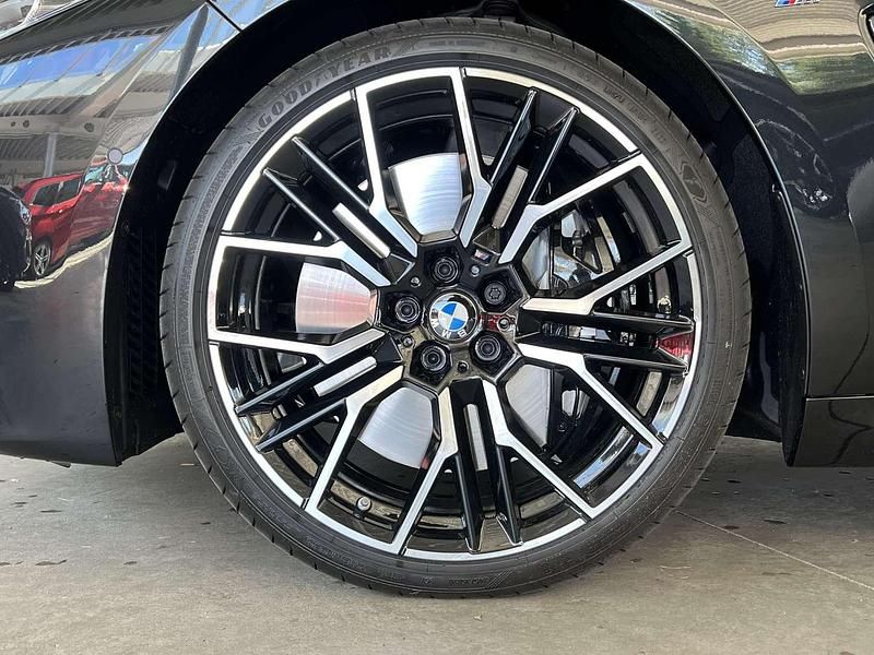 Gebraucht BMW M850 Performance 530 PS (389 kW) 2022 Schwarz Coupé