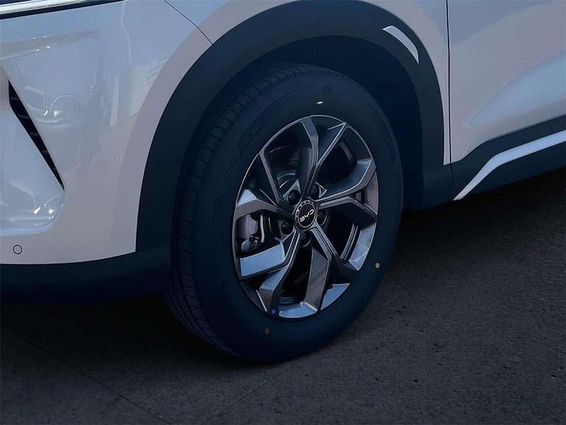 Gebraucht BYD Atto 2 Boost 130 kW (177 PS) 2025 Weiß SUV