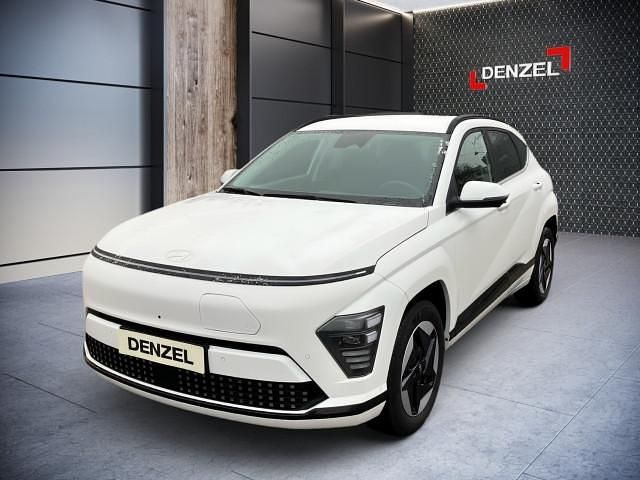 Neu Hyundai Kona 27 kW (38 PS) 2025 Weiß SUV