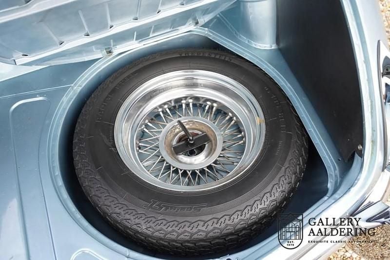 Gebraucht Jaguar MK II 200 PS (147 kW) 1962 Limousine