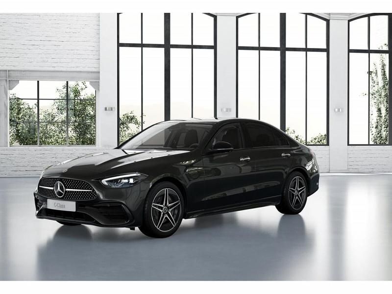 Gebraucht 2023 Mercedes C220 Limousine | € 44.950 (Fairer Preis) - Bild 1/4