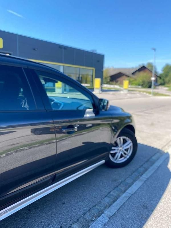 Gebraucht Volvo XC60 163 PS (119 kW) 2011 SUV