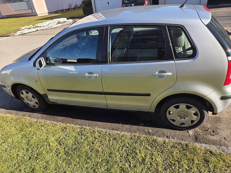 Gebraucht VW Polo 75 PS (55 kW) 2002 Limousine