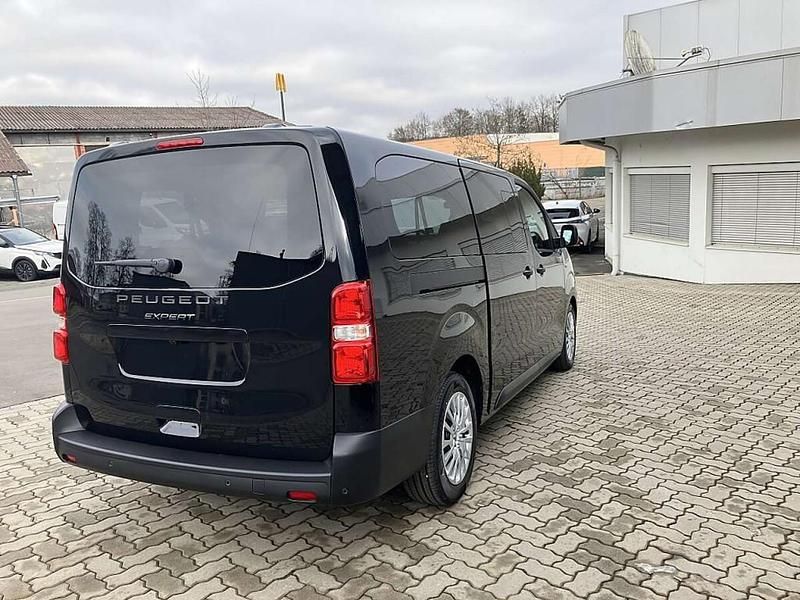 Neu Peugeot Expert 180 PS (132 kW) 2026 Van