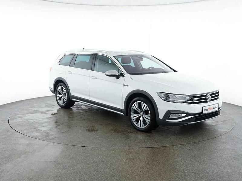 Gebraucht VW Passat 200 PS (147 kW) 2021 Kombi