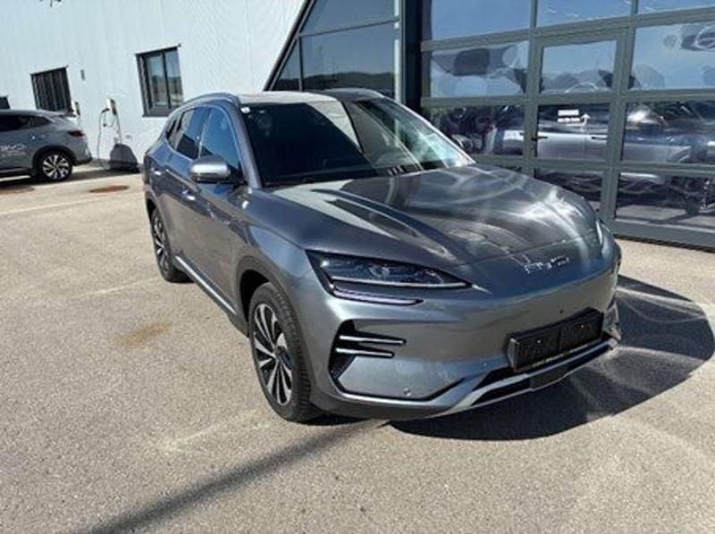 Gebraucht BYD Seal 69 kW (95 PS) 2024 SUV