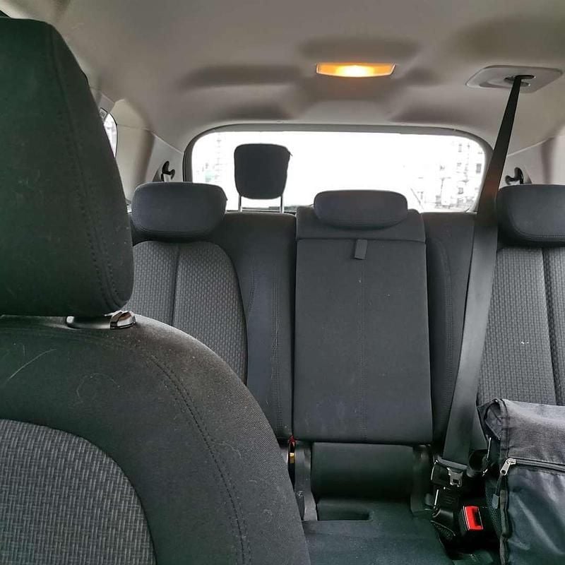 Gebraucht BMW 218 150 PS (110 kW) 2015 Schwarz Kombi