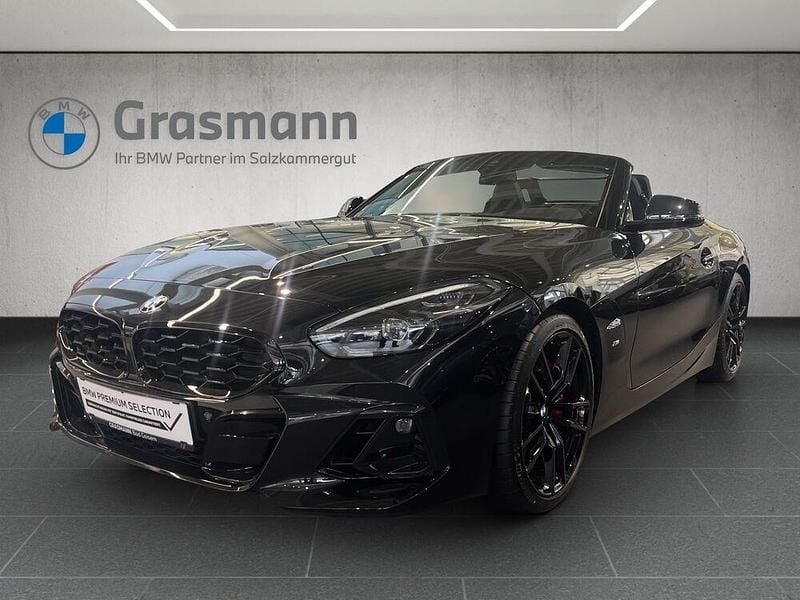 Gebraucht BMW Z4 M Sport 197 PS (144 kW) 2024 Cabrio