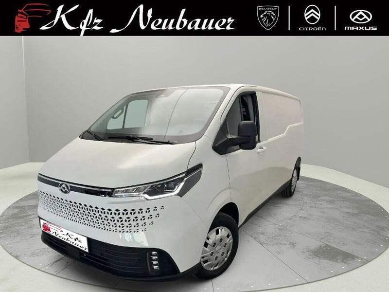 Neu 2025 Maxus V70 Van | € 26.868 - Bild 1/4