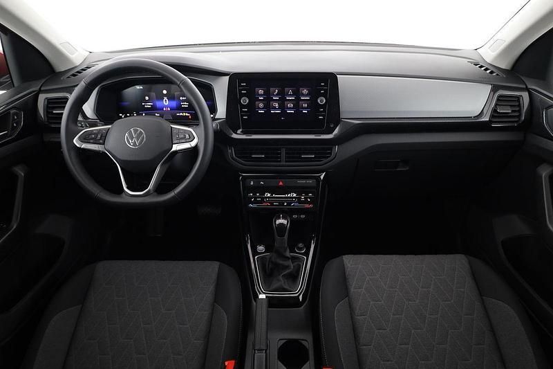 Neu VW T-Cross Life 116 PS (85 kW) 2025 SUV