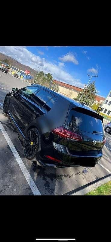 Gebraucht VW Golf VII R-line 150 PS (110 kW) 2019 Limousine