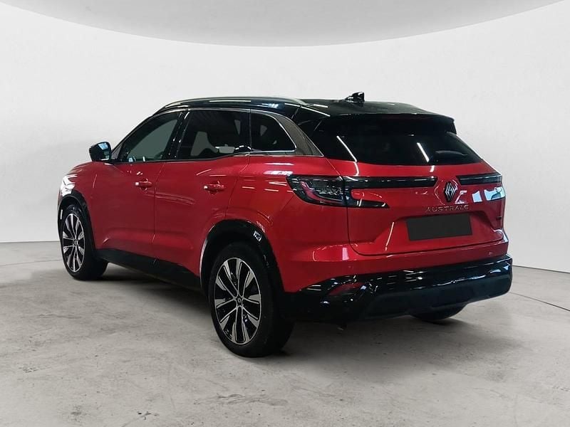 Gebraucht Renault Austral Techno 131 PS (96 kW) 2025 SUV