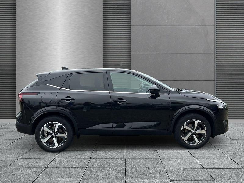 Gebraucht Nissan Qashqai 360º 158 PS (116 kW) 2024 SUV