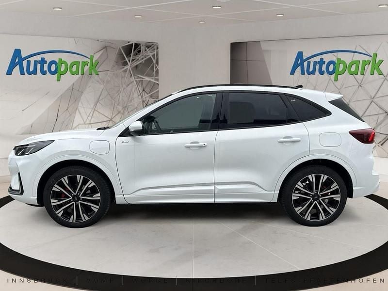 Weiß Neu 2025 Ford Kuga ST-Line SUV | € 42.590 (Fairer Preis) - Bild 1/1