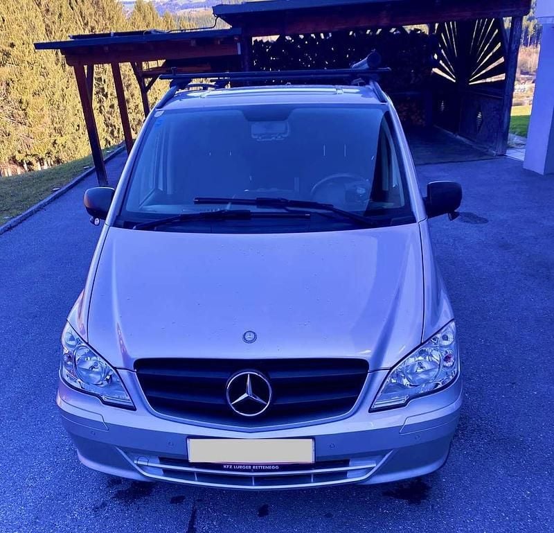 Mercedes Vito Gebraucht Ebaynull