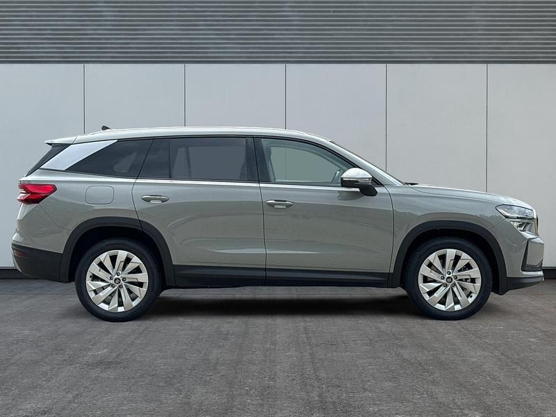 Neu Skoda Kodiaq Selection 150 PS (110 kW) 2025 Schwarz SUV