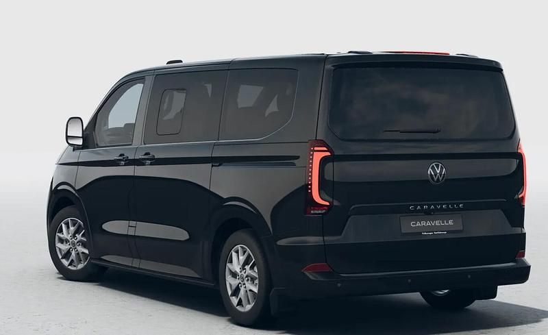 Neu VW T7 Style 150 PS (110 kW) 2026 Van