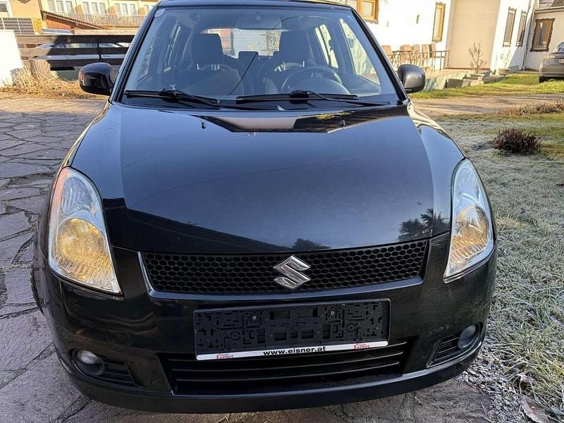 Gebraucht 2008 Suzuki Swift GL Limousine | € 2.850 (Guter Preis) - Bild 1/4