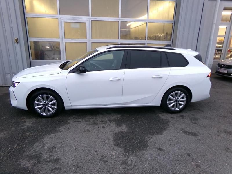 Neu Opel Astra 146 PS (107 kW) 2025 Kombi