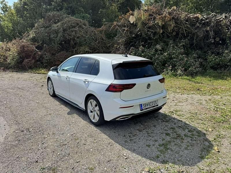 Gebraucht VW Golf VIII Style 150 PS (110 kW) 2020 Limousine