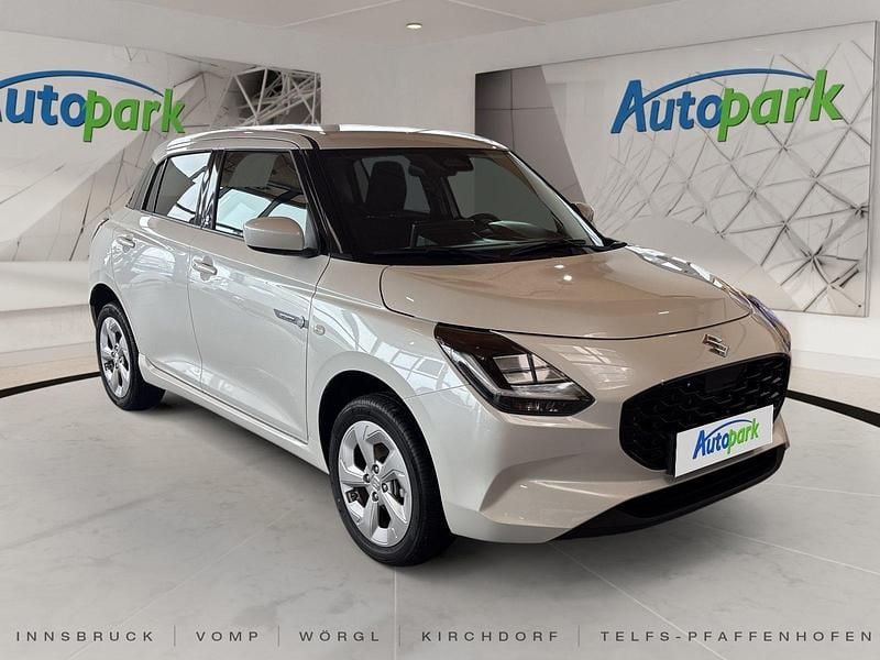 Neu Suzuki Swift 83 PS (61 kW) 2026 Other Kleinwagen