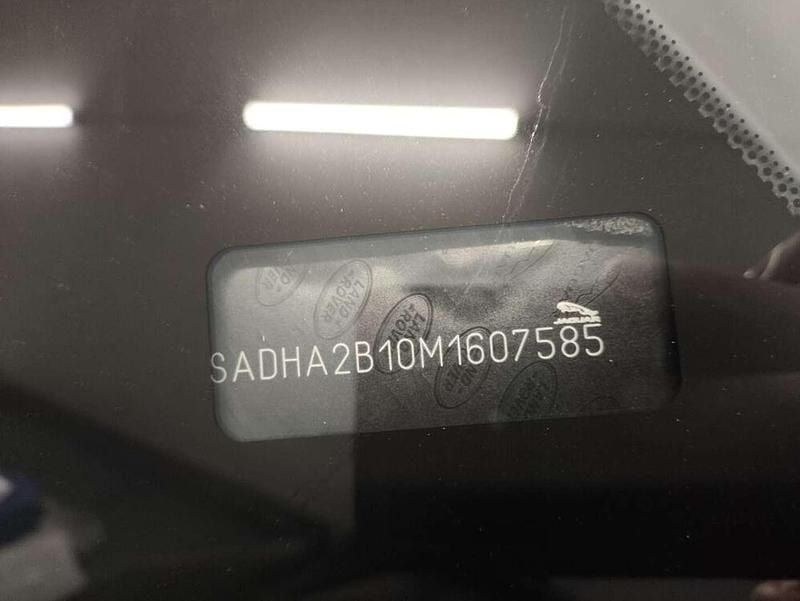 Gebraucht Jaguar I-Pace S 294 kW (400 PS) 2020 Blau SUV