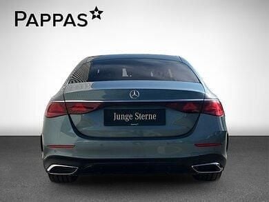 Gebraucht Mercedes E300 313 PS (230 kW) 2025 Verdesilber Limousine