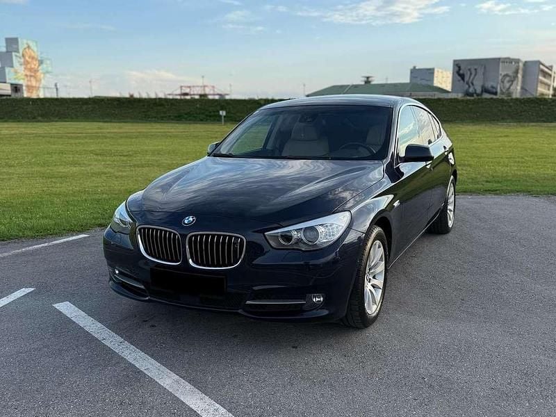 Gebraucht 2010 BMW 530 Gran Turismo Limousine | € 16.400 (Etwas zu teuer) - Bild 1/4