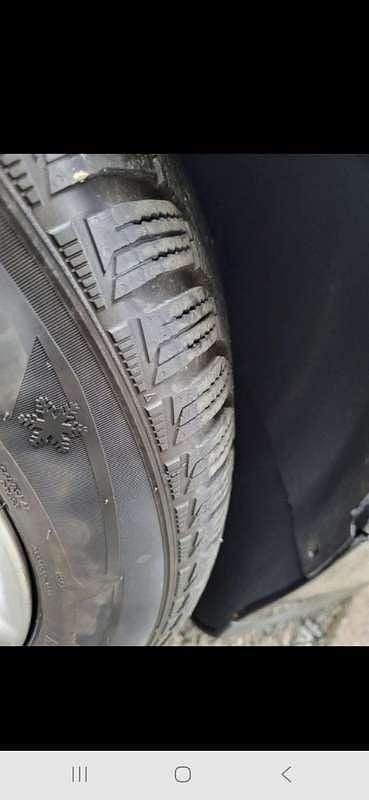 Gebraucht VW Passat R-line Edition 140 PS (102 kW) 2008 Limousine