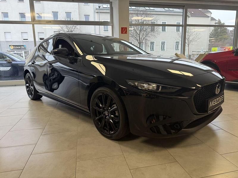 Neu 2026 Mazda 3 Nagisa Limousine | € 30.690 (Fairer Preis) - Bild 1/4