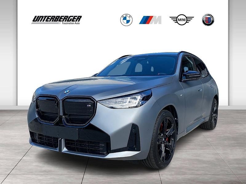 Grau Neu 2025 BMW X3 SUV | € 85.990 (Guter Preis) - Bild 1/4
