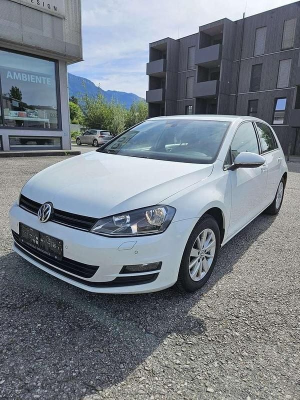 Gebraucht 2016 VW Golf VII Limousine | € 8.900 (Fairer Preis) - Bild 1/4