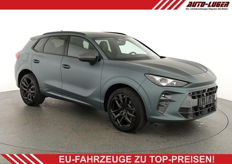 Neu Cupra Terramar Limited Edition 265 PS (194 kW) 2025 Enceladus grau matt SUV