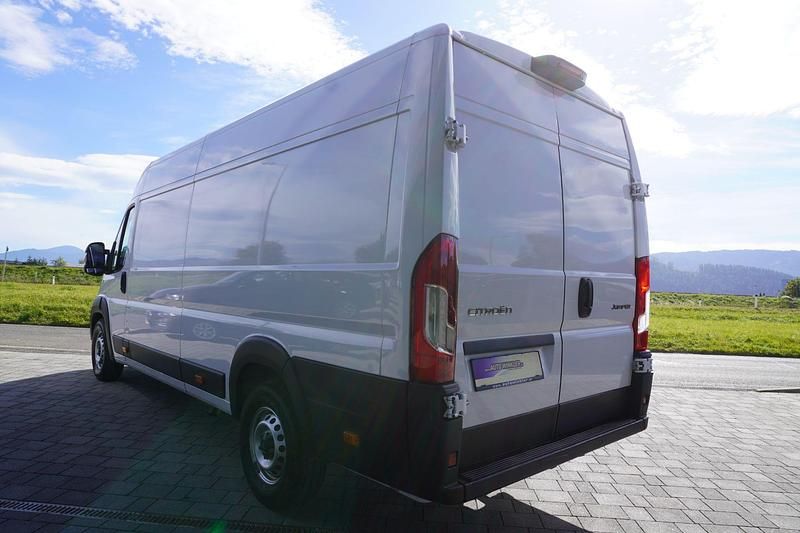 Gebraucht Citroën Jumper 179 PS (131 kW) 2024 Übrige Van / Kleinbus