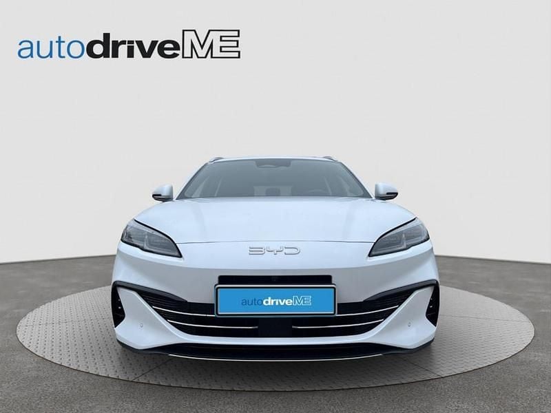 Neu BYD Seal Comfort 72 kW (98 PS) 2025 Kombi