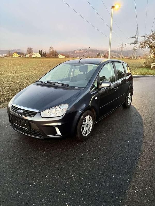 Gebraucht 2009 Ford C-MAX Trend Van / Kleinbus | € 3.999 (Fairer Preis) - Bild 1/4