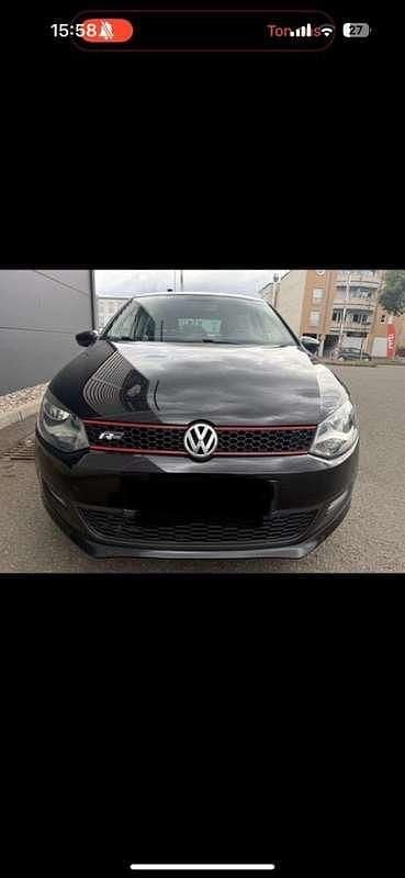 Gebraucht VW Polo Highline 90 PS (66 kW) 2014 Limousine