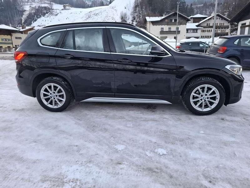 Gebraucht BMW X1 150 PS (110 kW) 2020 SUV