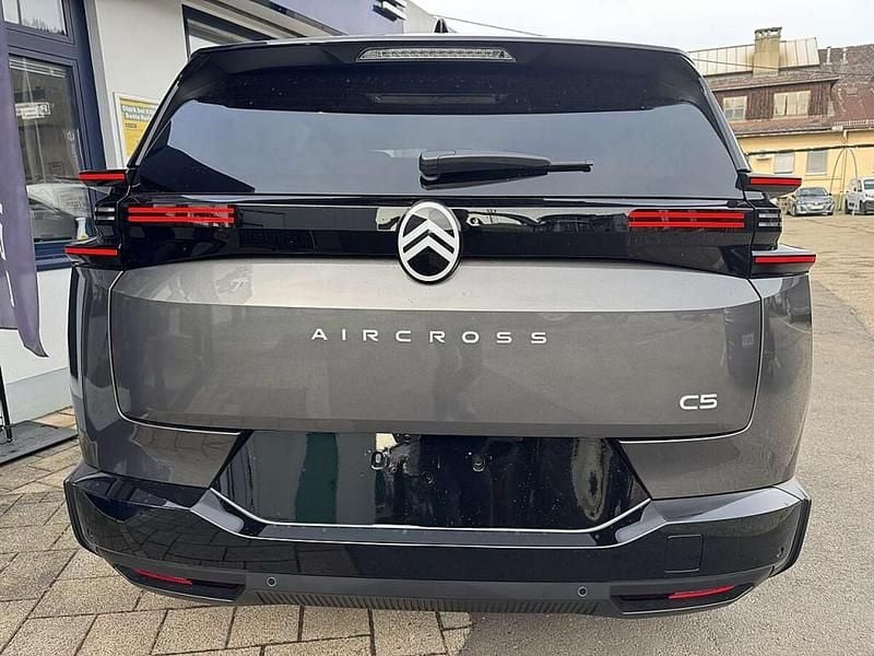 Neu Citroën C5 Aircross 136 PS (100 kW) 2026 SUV
