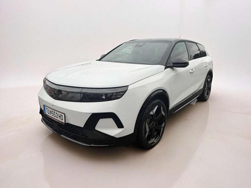 Neu Opel Grandland Electric Ultimate 239 kW (325 PS) 2025 Weiß SUV