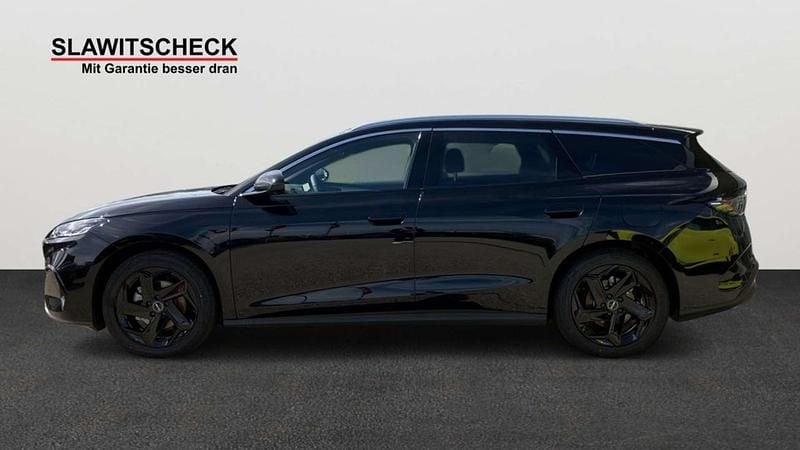 Gebraucht BYD Seal Comfort 72 kW (98 PS) 2025 Schwarz Limousine